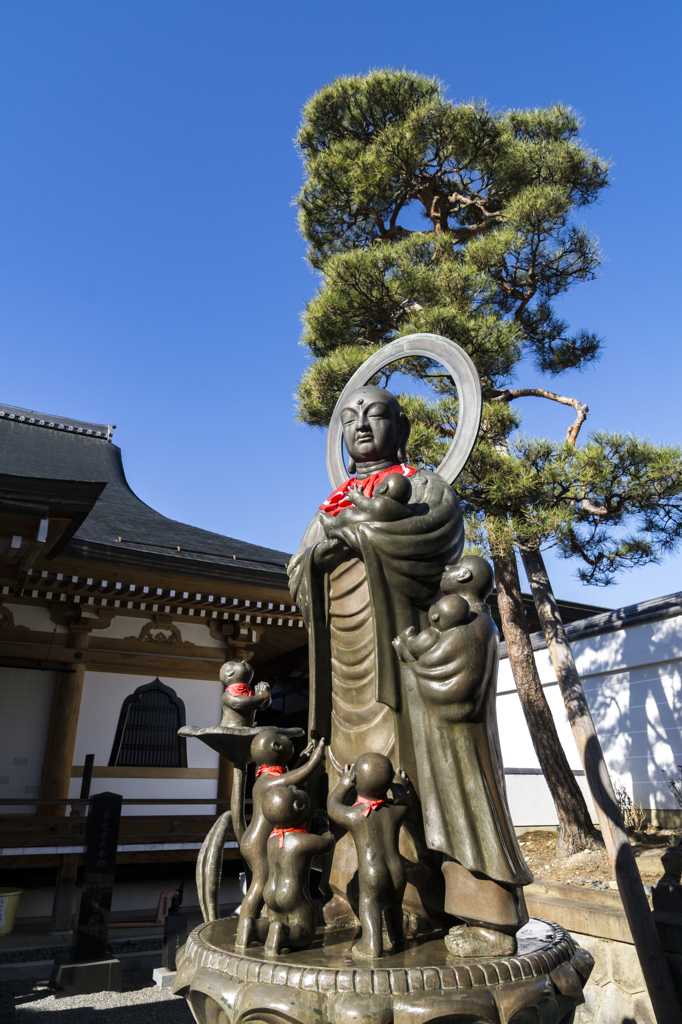 水子地蔵1