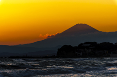 富士山