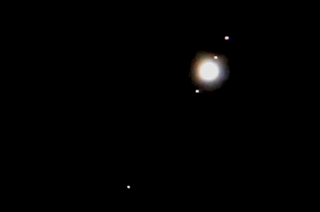  ガリレオ衛星