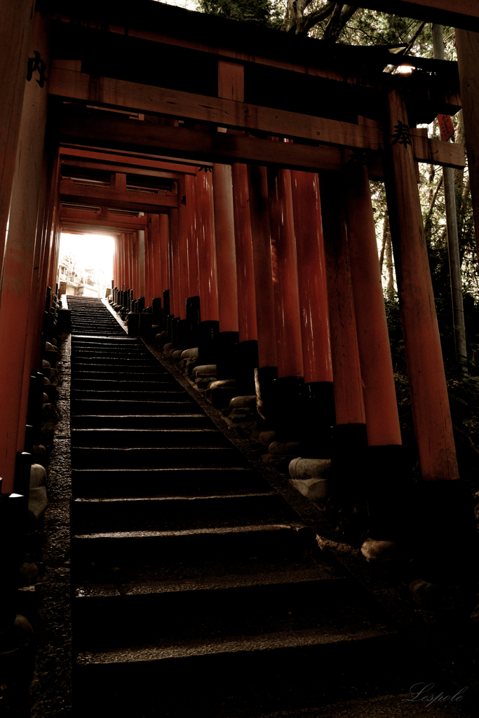 静寂