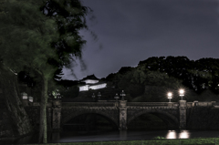 二重橋