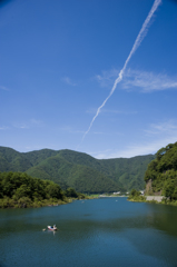 精進湖