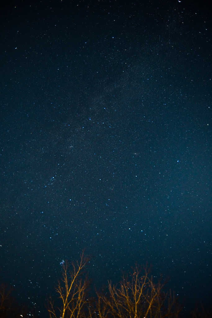 星