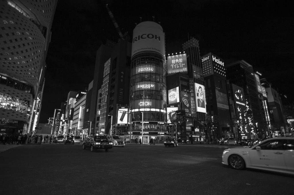 リコーイメージングスクエア