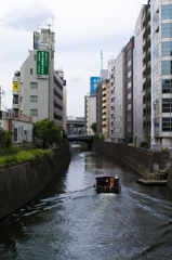 水道橋