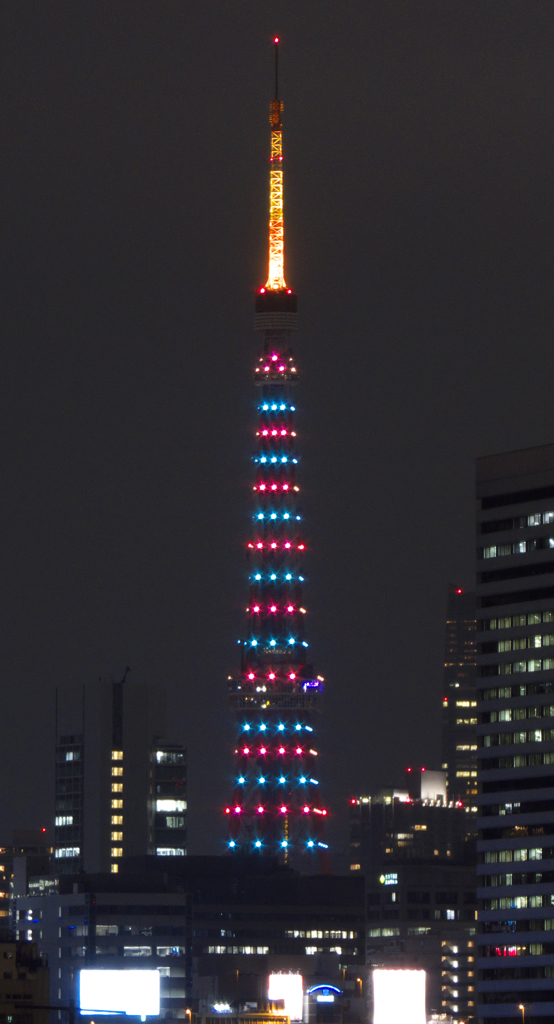 東京タワー