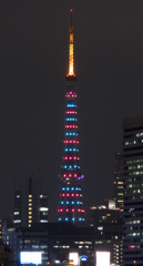 東京タワー