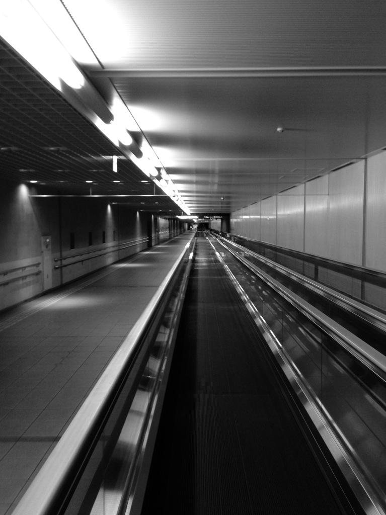 連絡通路