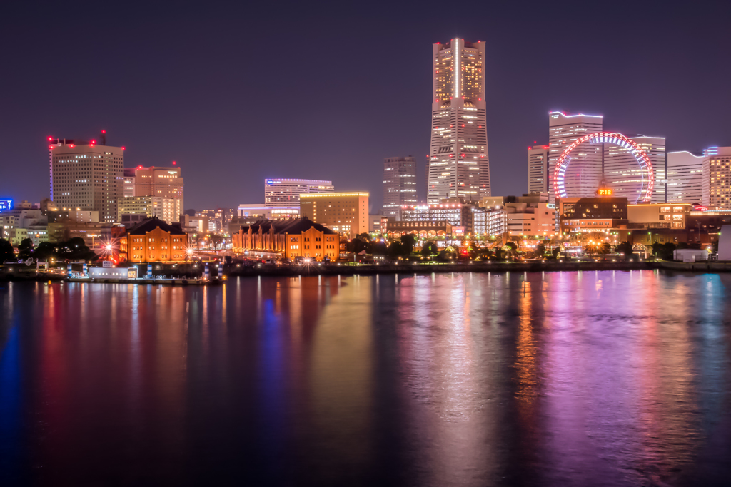 横浜