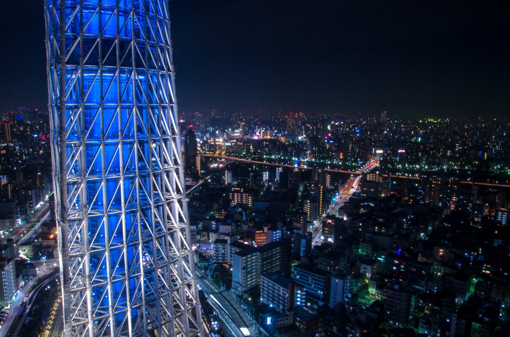 はじめてのHDR