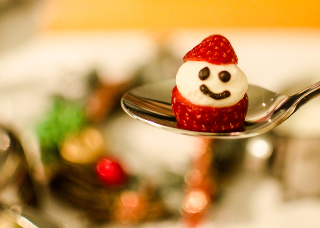 メリークリスマス