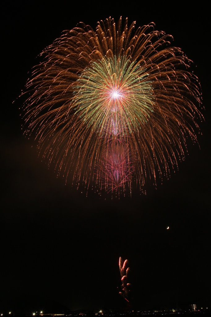 2015年八代花火大会