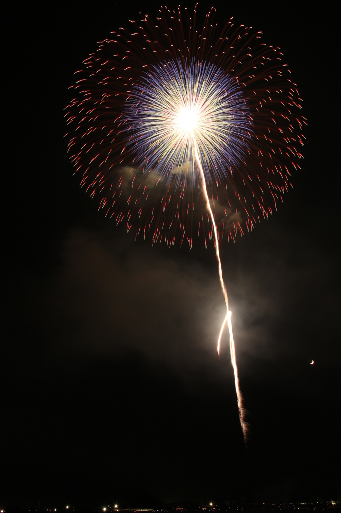 2015年八代花火大会