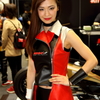東京モーターサイクルショー2016　⑳