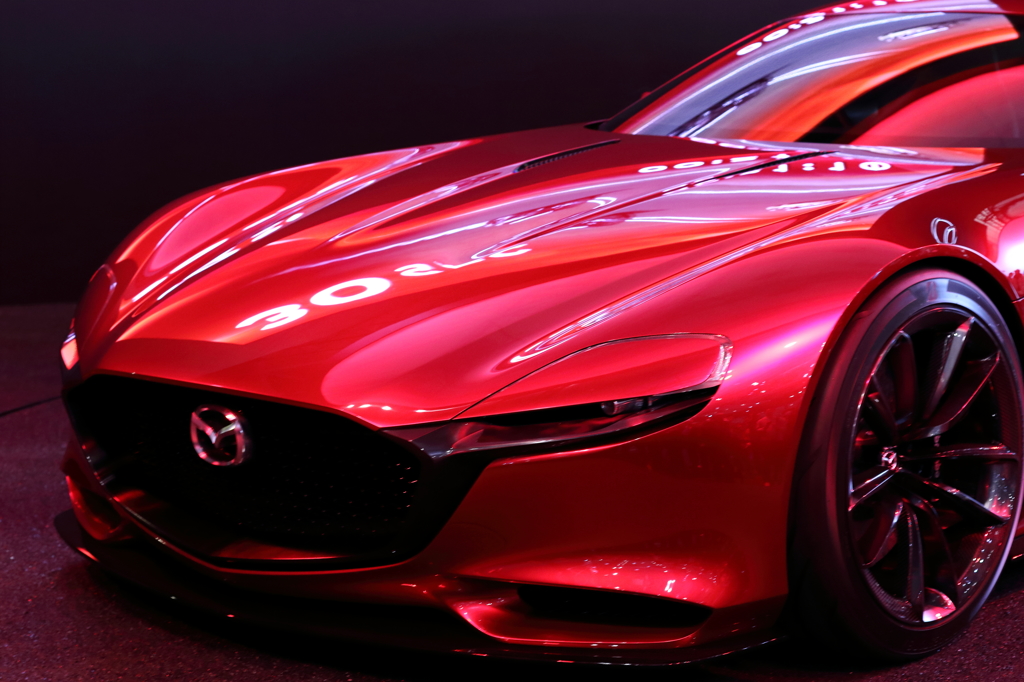 RX-VISION