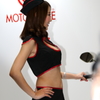 東京モーターサイクルショー2016　㉔