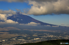 富士山２