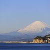 やっぱり富士山はこうでなくちゃ！