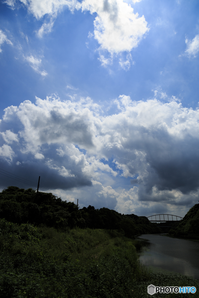 山田橋