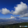 富士山！！