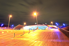 大桟橋