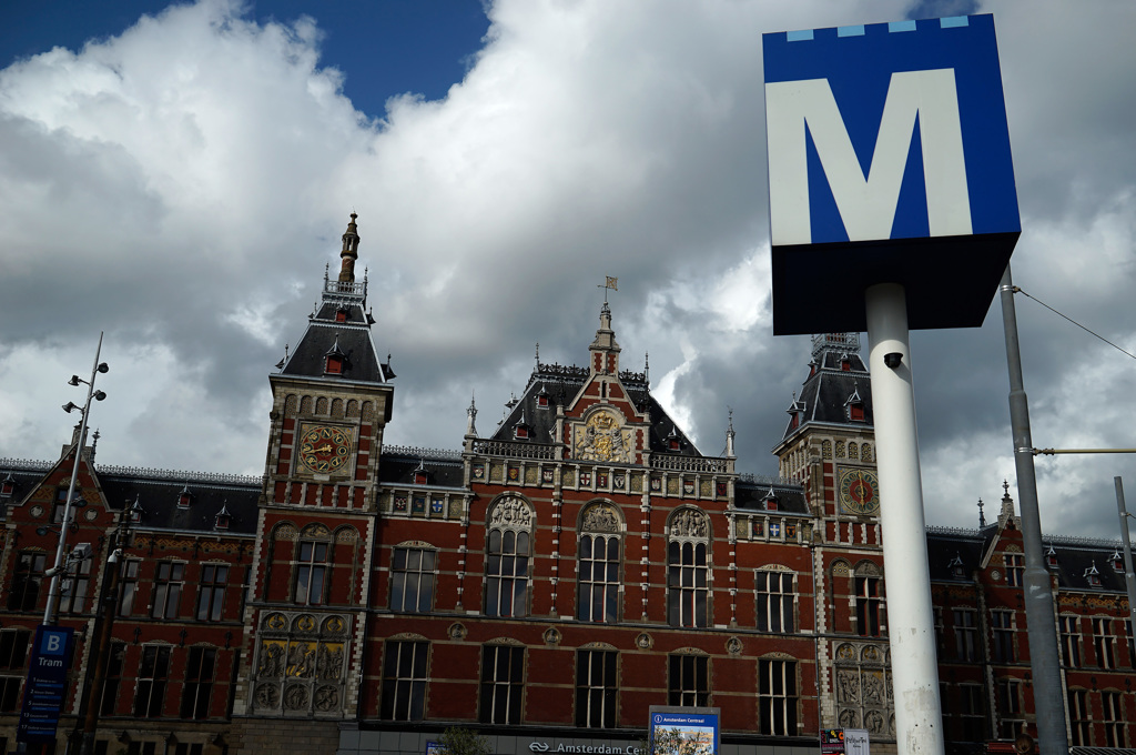 Amsterdam(2015) #2