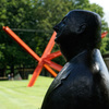 at Kröller-Müller Museum #1