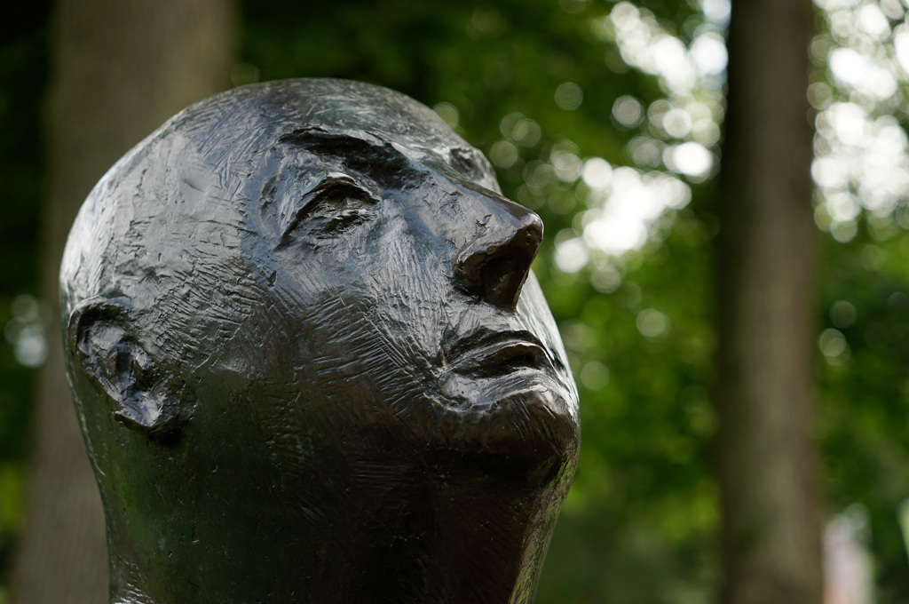 at Kröller-Müller Museum #2