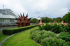 at Kyoto Botanical Garden(2015) #23