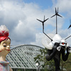 at Kyoto Botanical Garden(2015) #30