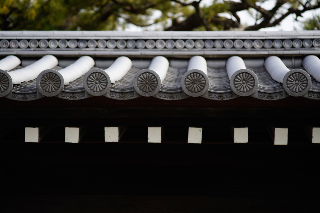 京都(2015) #1
