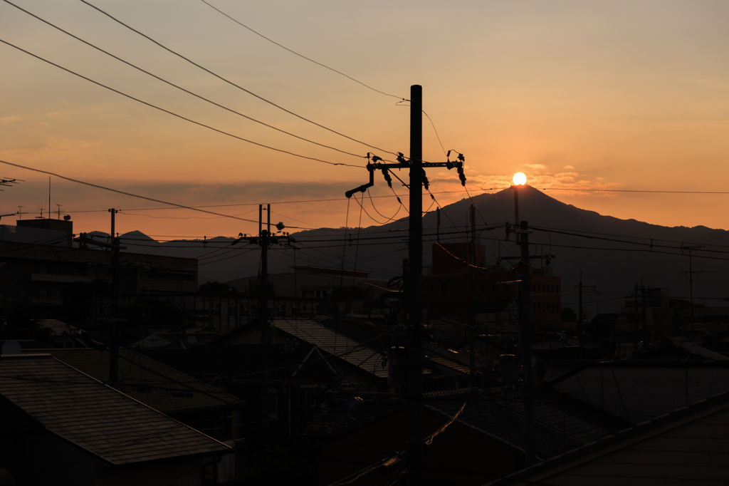 ☆ダイヤモンド比叡山　