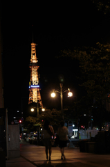 夏の終わりに・・・