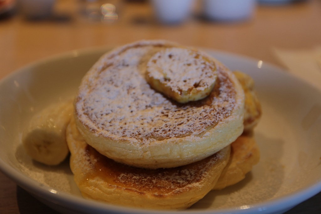 Pancakes