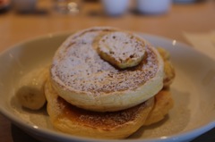 Pancakes