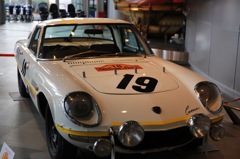 Mazda Cosmo Sport