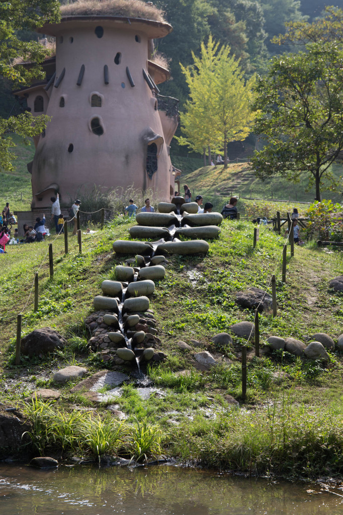 ムーミン谷公園-2