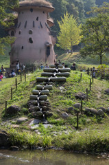 ムーミン谷公園-2