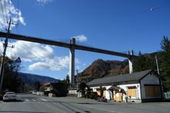 廃駅