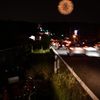 FLHと大輪の花④