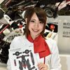 TMS2015の美しき女神たち②