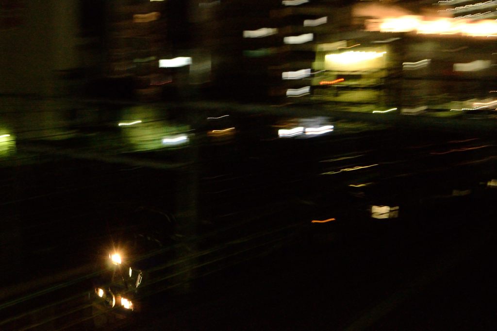 最後の旅路