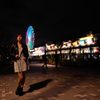 ハロウィンの夜③