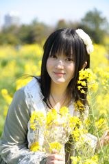 菜の花