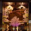 銀座　春の宵④