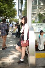 待ち合わせ