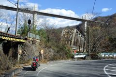 廃線　その１