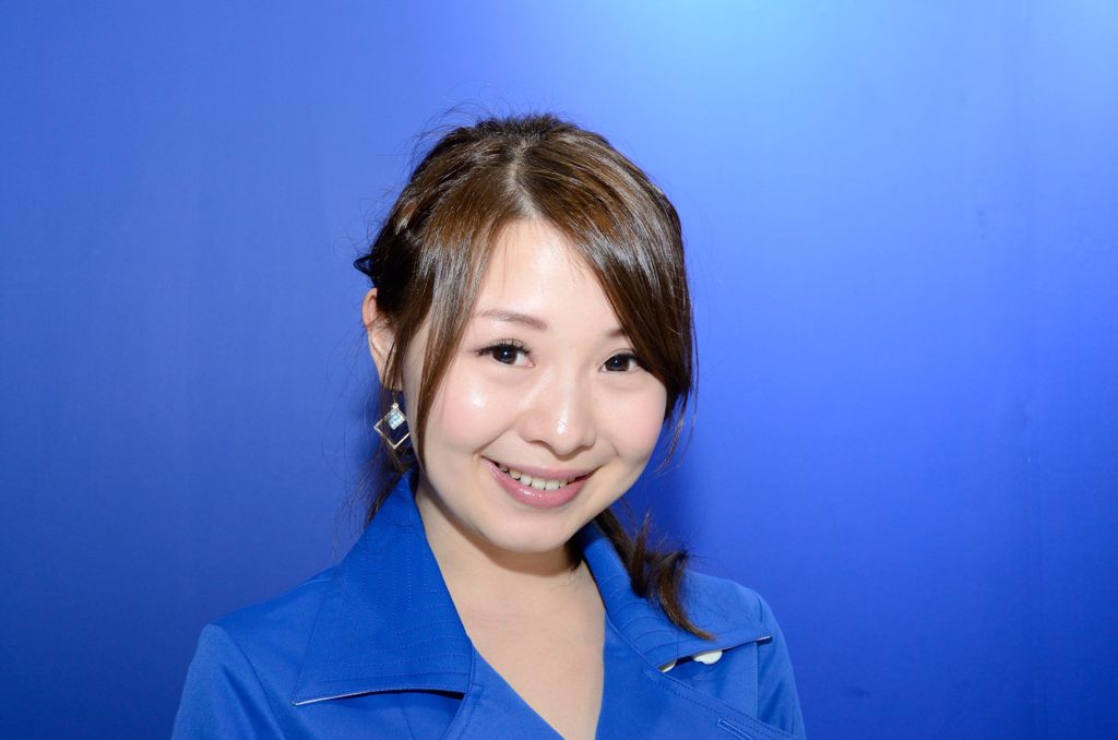 CP+2015⑦