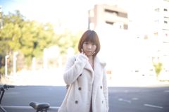 うさぎの江戸川橋散歩①