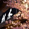 銀座　春の宵③